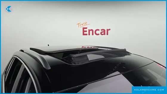 VOLKSWAGEN TIGUAN 2.0 TDI PRESTIGE