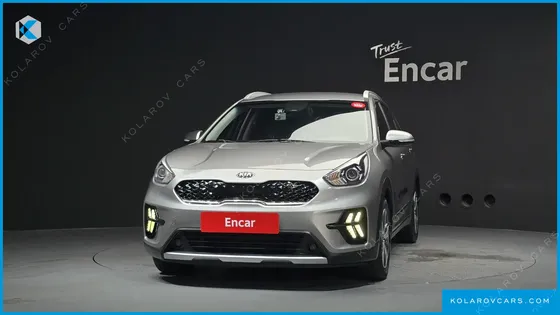 KIA NIRO 1.6 HEV