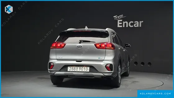 KIA NIRO 1.6 HEV