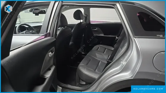 KIA NIRO 1.6 HEV