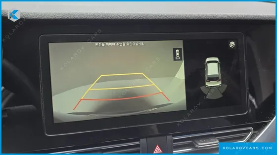 KIA NIRO 1.6 HEV