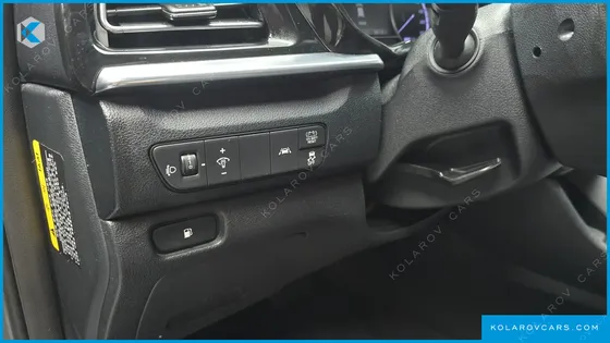 KIA NIRO 1.6 HEV