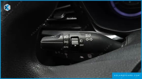 KIA NIRO 1.6 HEV