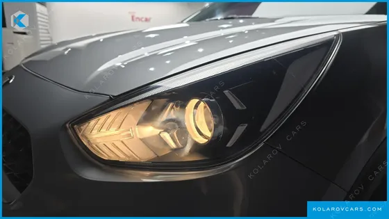 KIA NIRO 1.6 HEV