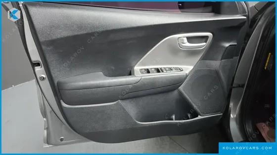 KIA NIRO 1.6 HEV