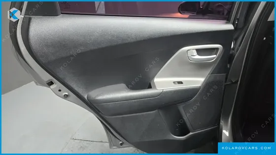 KIA NIRO 1.6 HEV