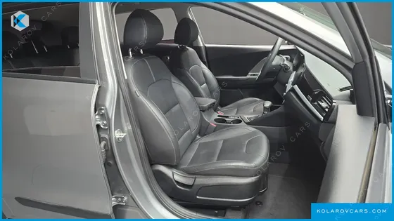 KIA NIRO 1.6 HEV