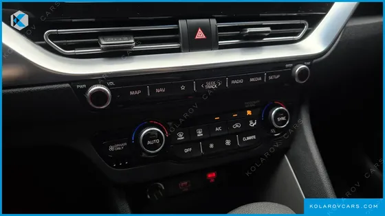 KIA NIRO 1.6 HEV