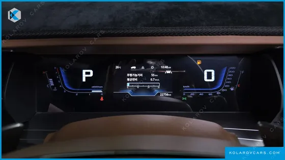 KGM - SSANGYONG TORRES GASOLINE 1.5 2WD
