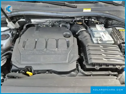 VOLKSWAGEN TIGUAN 2.0 TDI PRESTIGE