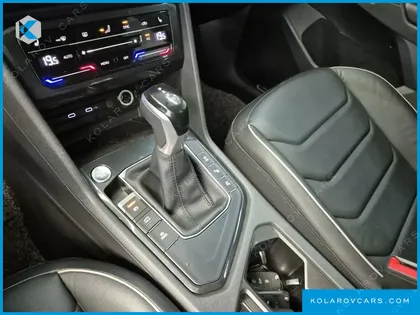 VOLKSWAGEN TIGUAN 2.0 TDI PRESTIGE