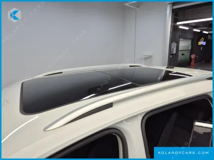 VOLKSWAGEN TIGUAN 2.0 TDI PRESTIGE