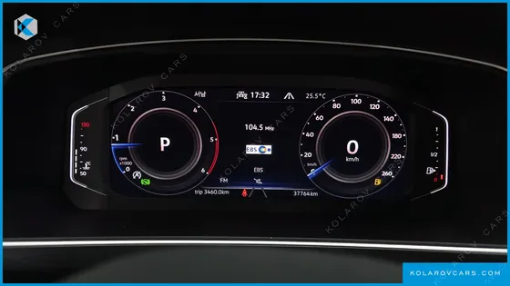 VOLKSWAGEN TIGUAN 2.0 TDI 4MOTION PRESTIGE