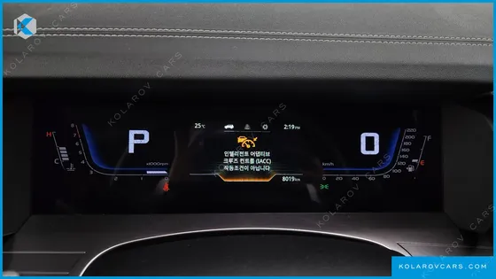 KGM - SSANGYONG TORRES GASOLINE 1.5 4WD