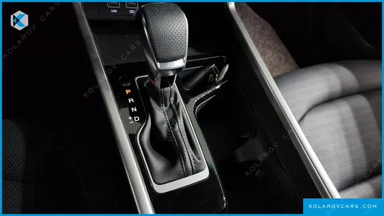 KGM - SSANGYONG TORRES GASOLINE 1.5 4WD