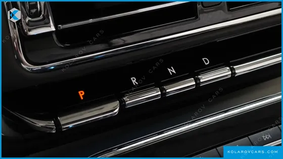 LINCOLN NAVIGATOR 3.5L BLACK LABEL