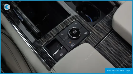 LINCOLN NAVIGATOR 3.5L BLACK LABEL