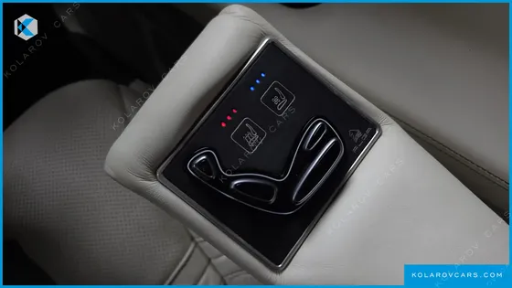 LINCOLN NAVIGATOR 3.5L BLACK LABEL
