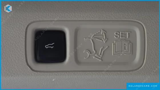 LINCOLN NAVIGATOR 3.5L BLACK LABEL