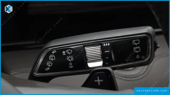 LINCOLN NAVIGATOR 3.5L BLACK LABEL