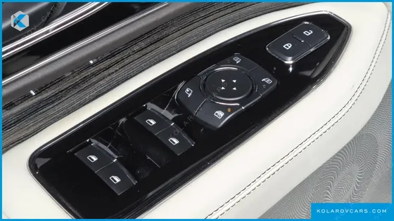 LINCOLN NAVIGATOR 3.5L BLACK LABEL