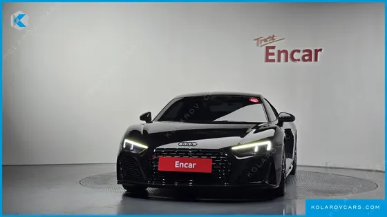 AUDI R8 5.2 V10 PERFORMANCE COUPE