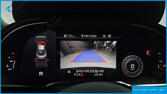 AUDI R8 5.2 V10 PERFORMANCE COUPE
