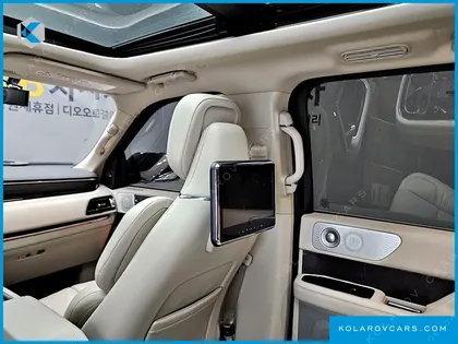 LINCOLN NAVIGATOR 3.5L