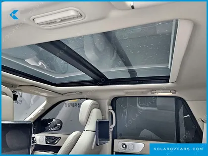LINCOLN NAVIGATOR 3.5L