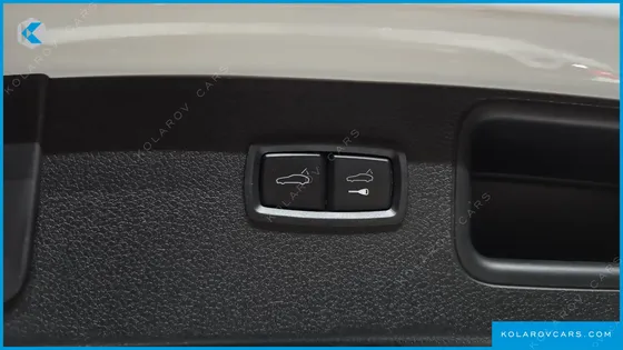 PORSCHE MACAN 2.9 S