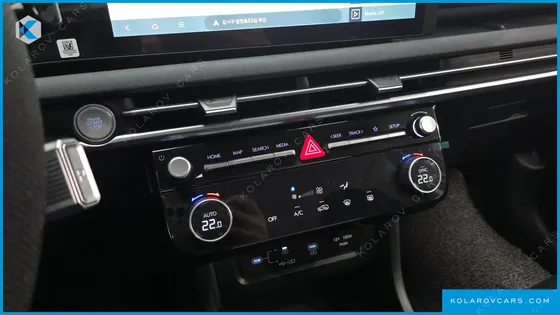 HYUNDAI TUCSON GASOLINE 1.6 TURBO 4WD