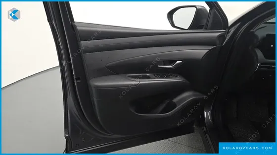 HYUNDAI TUCSON GASOLINE 1.6 TURBO 4WD
