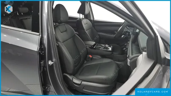 HYUNDAI TUCSON GASOLINE 1.6 TURBO 4WD