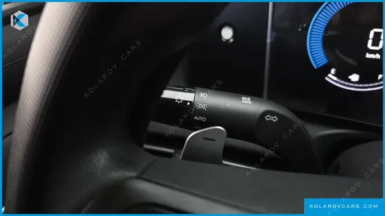 HYUNDAI TUCSON GASOLINE 1.6 TURBO 4WD