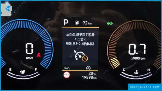 HYUNDAI TUCSON GASOLINE 1.6 TURBO 4WD