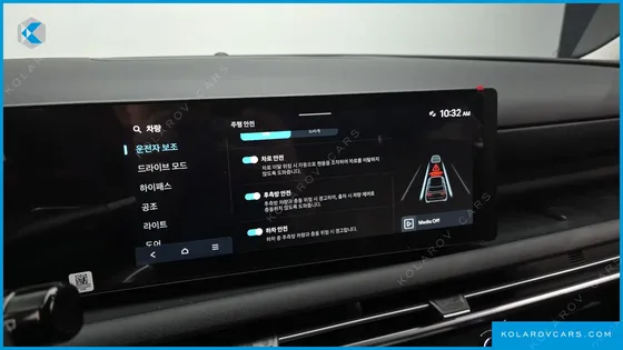 HYUNDAI TUCSON GASOLINE 1.6 TURBO 4WD