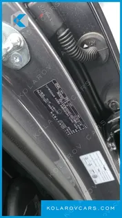 HYUNDAI TUCSON GASOLINE 1.6 TURBO 4WD