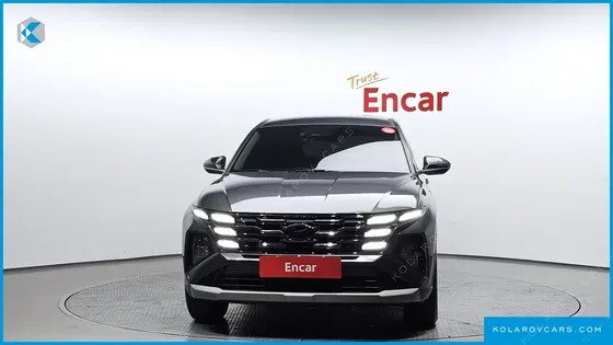 HYUNDAI TUCSON DIESEL 2.0 2WD