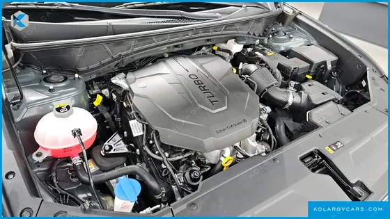 HYUNDAI TUCSON DIESEL 2.0 2WD