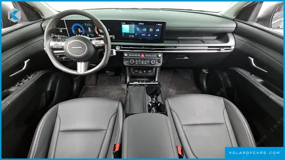 HYUNDAI TUCSON DIESEL 2.0 2WD