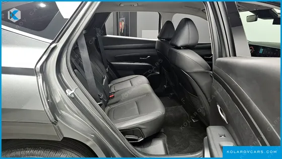 HYUNDAI TUCSON DIESEL 2.0 2WD