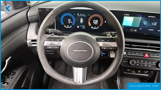 HYUNDAI TUCSON DIESEL 2.0 2WD