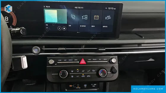 HYUNDAI TUCSON DIESEL 2.0 2WD
