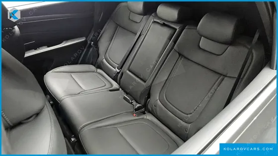 HYUNDAI TUCSON DIESEL 2.0 2WD