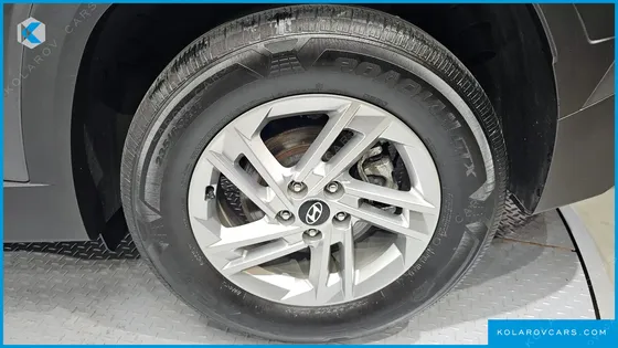 HYUNDAI TUCSON DIESEL 2.0 2WD