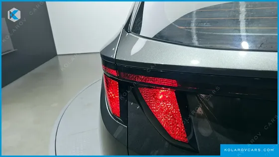 HYUNDAI TUCSON DIESEL 2.0 2WD