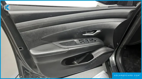 HYUNDAI TUCSON DIESEL 2.0 2WD