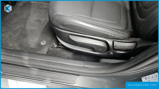HYUNDAI TUCSON DIESEL 2.0 2WD