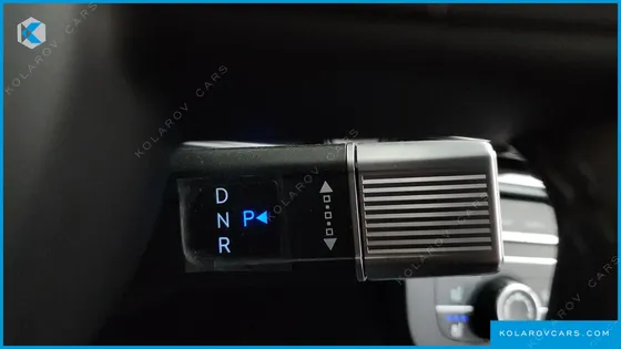 HYUNDAI TUCSON GASOLINE 1.6 TURBO 2WD