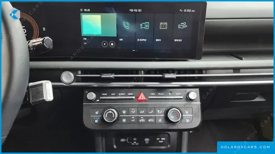 HYUNDAI TUCSON GASOLINE 1.6 TURBO 2WD